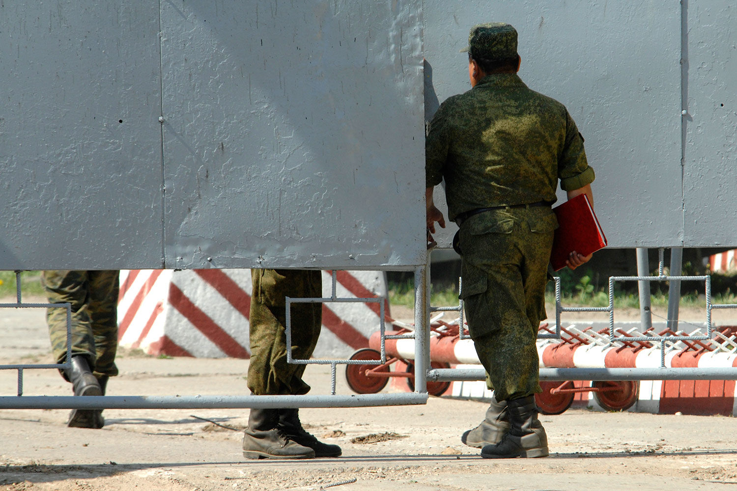 Застройщики активно ищут областные площадки на границе Москвы и Московской области