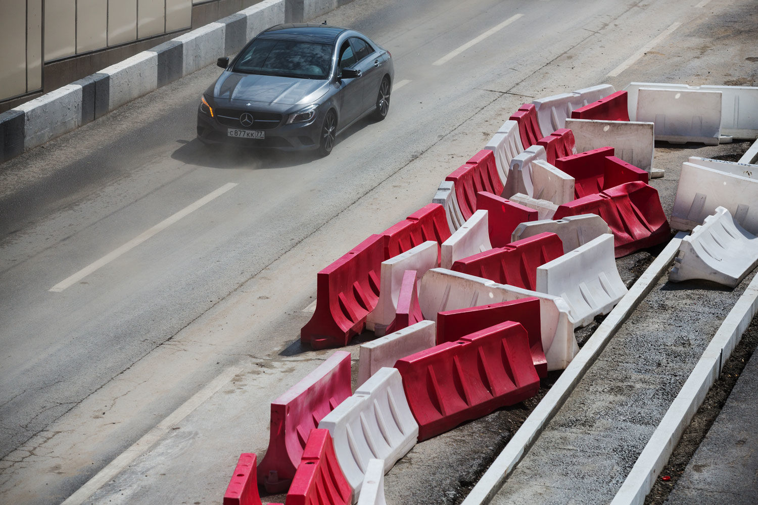 Но по какому принципу были отобраны пилоты, не совсем понятно, замечает исполнительный директор Национального центра ГЧП Максим Ткаченко