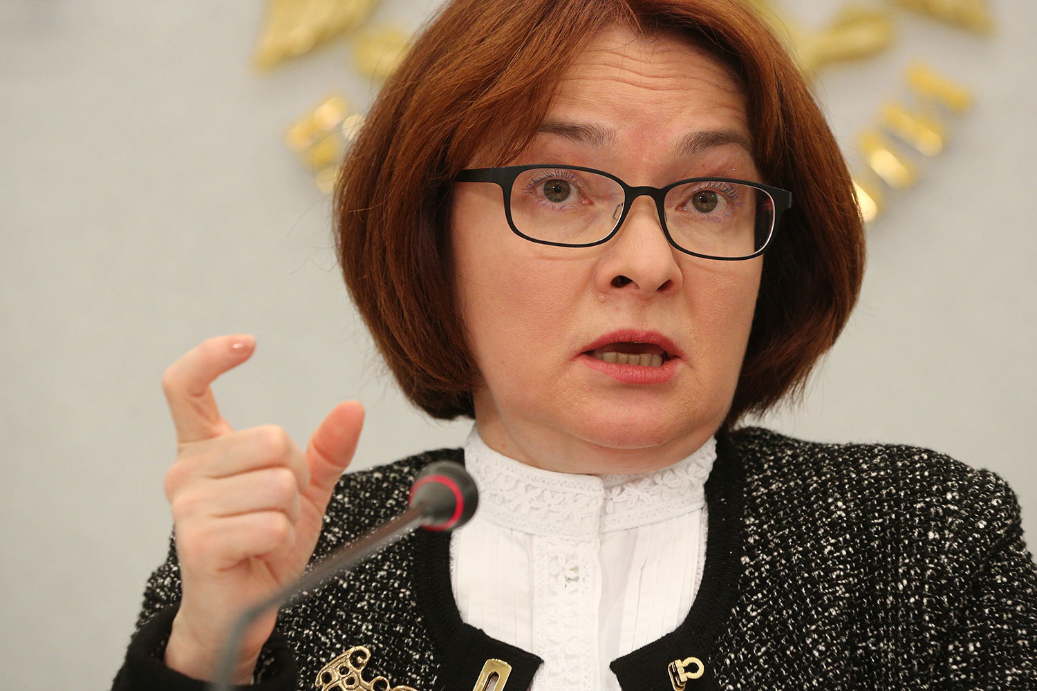 Сам ЦБ объяснил решение продлением соглашения ОПЕК+ по ограничению нефтедобычи