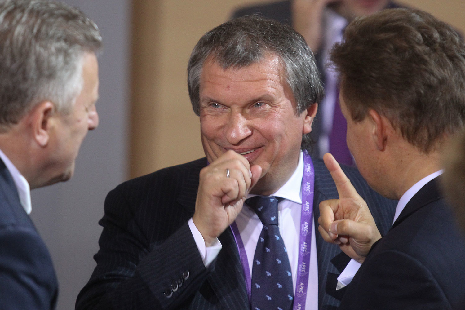 Максим Стулов / Ведомости