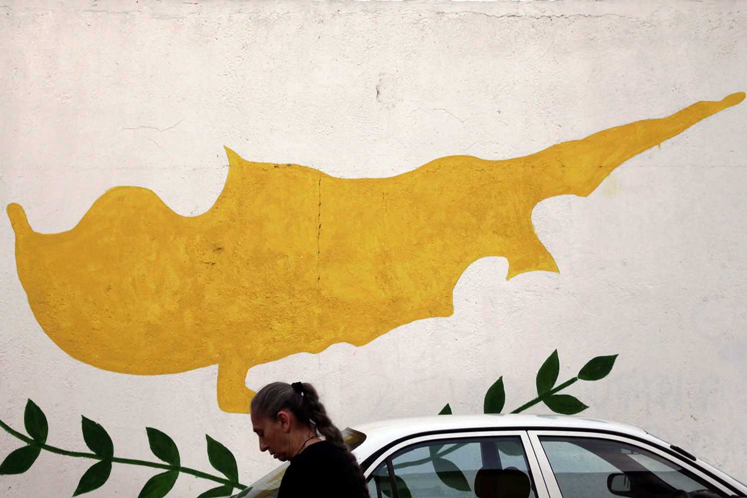 Кипр поборется за российскую недвижимость