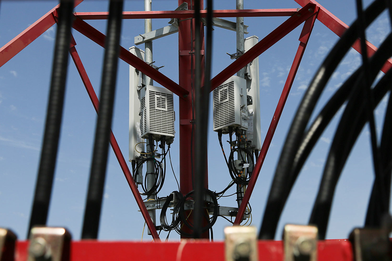 В 2016 г. МТС устанавливала в основном базовые станции стандарта LTE