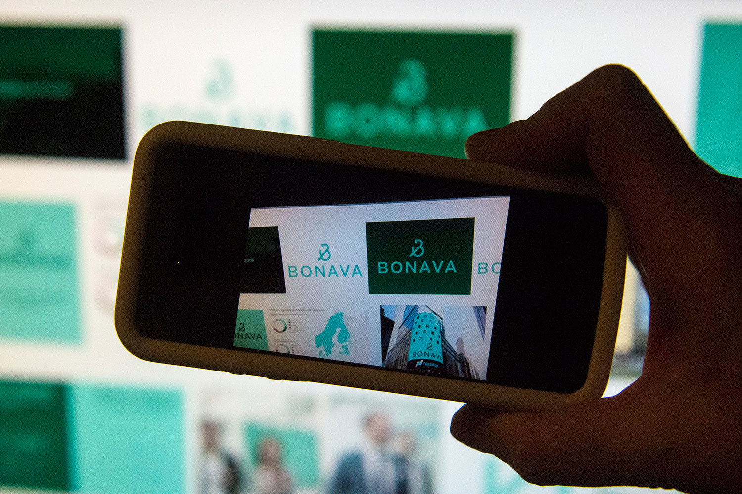 Шведская компания разделила полномочия в российском офисе между двумя топ-менеджерами