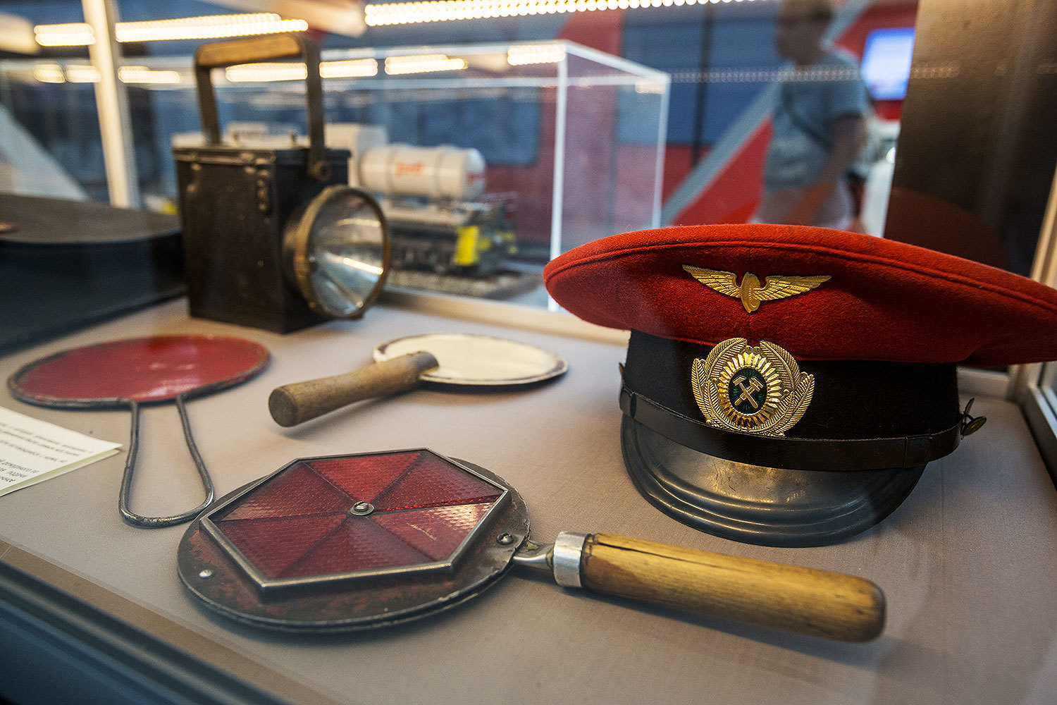 Росимущество готовит пополнение директорам РЖД