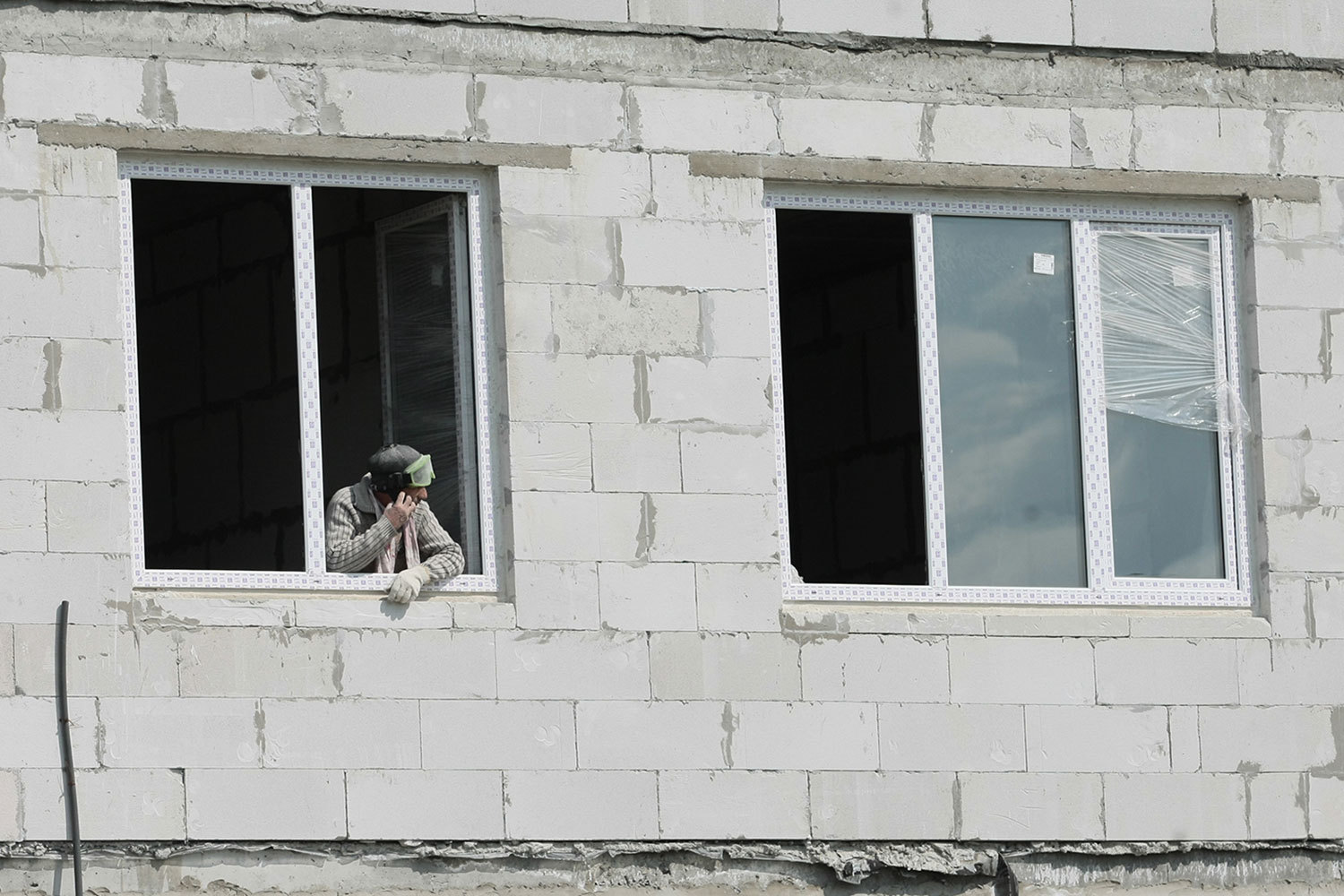 Портфель «Главстроя-СПб» включает более 700 га земли и более 5 млн кв. м, сказано на сайте компании