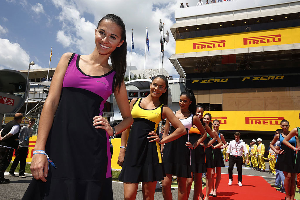 Рост спроса в IV квартале зафиксировала Pirelli