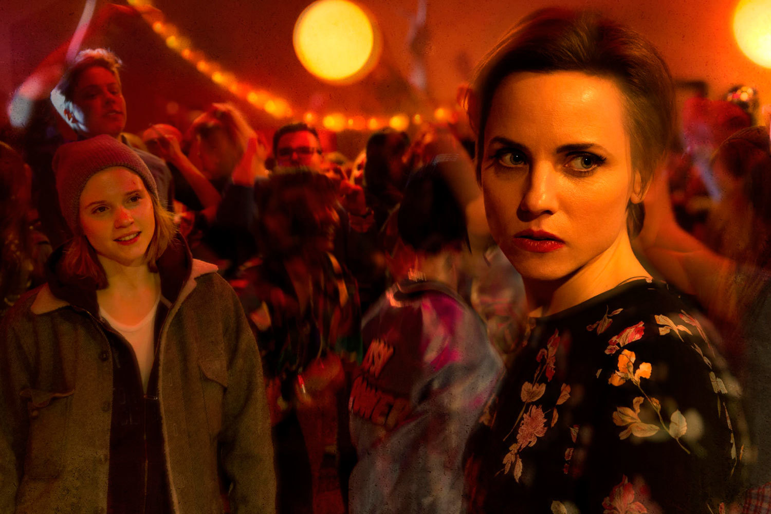 Польская «Нина» – любовная история, снятая почти как триллер