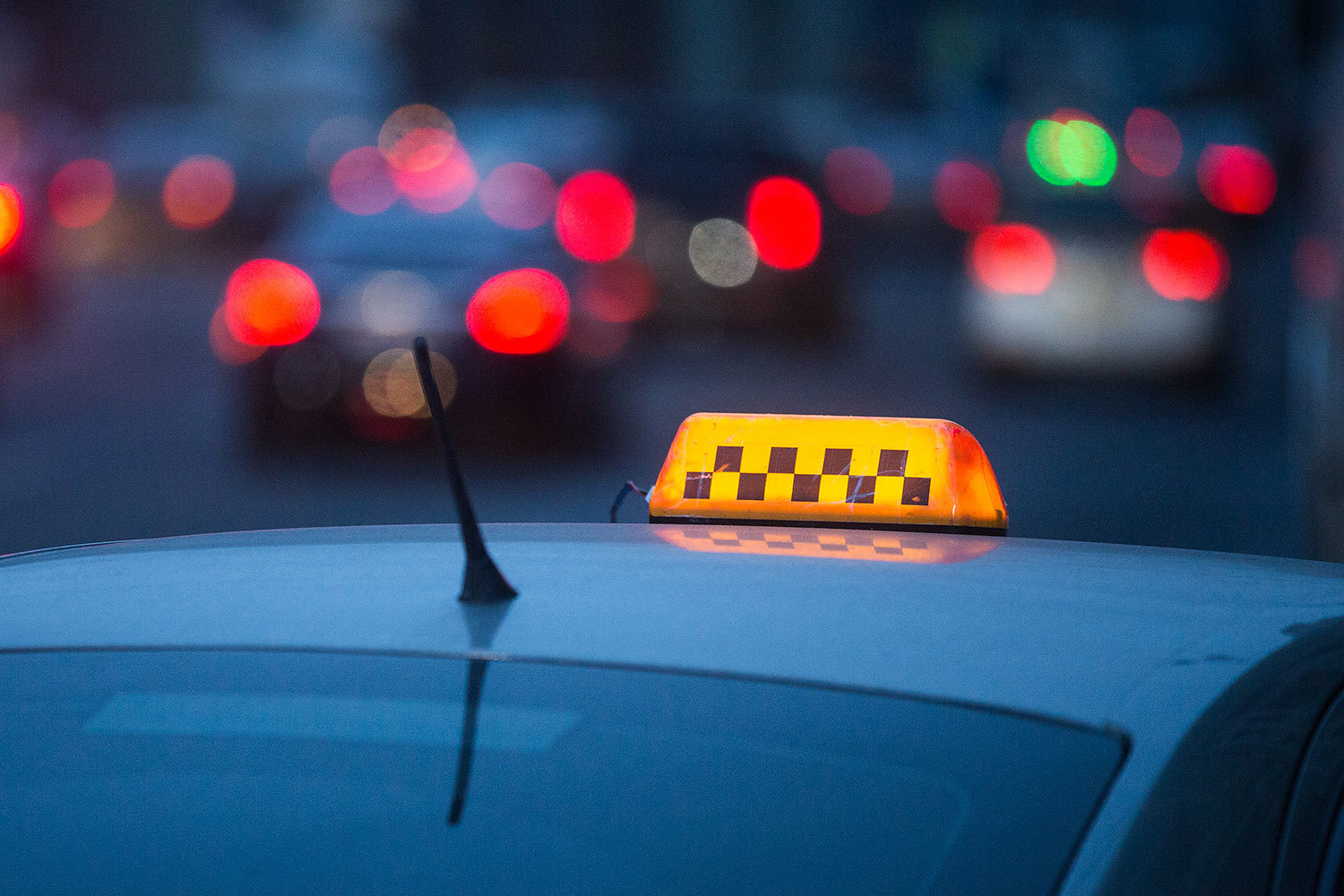 «Такси Престиж» не является перевозчиком и не имеет собственного таксопарка