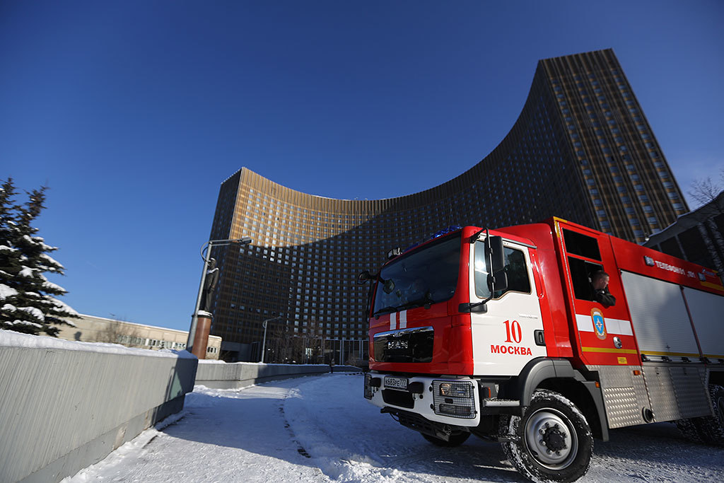 Максим Стулов / Ведомости