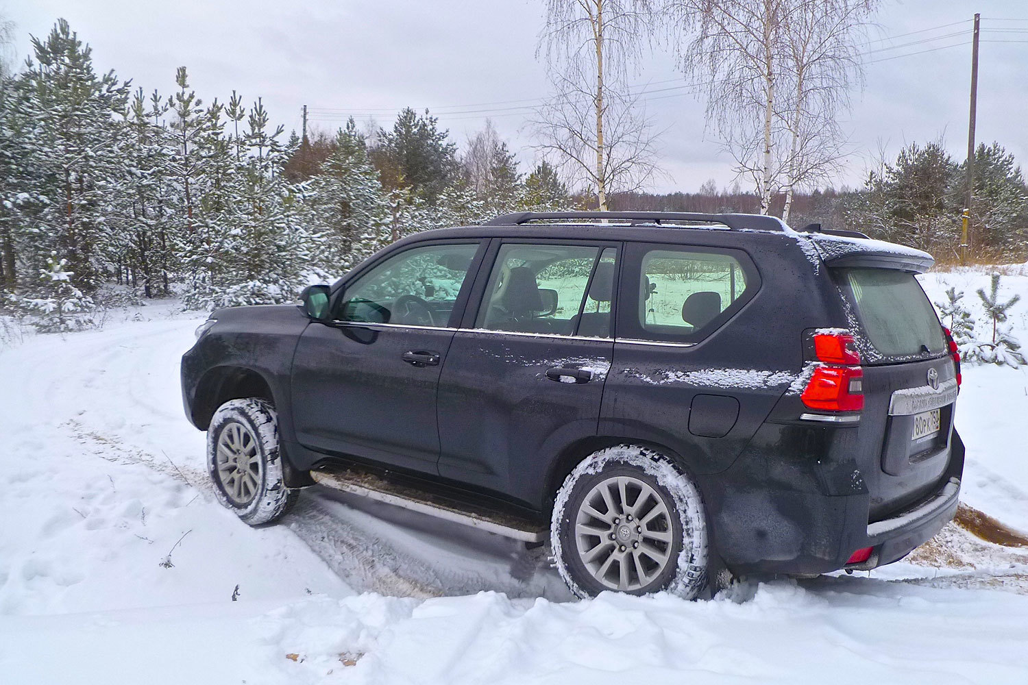 Вадим Овсянкин