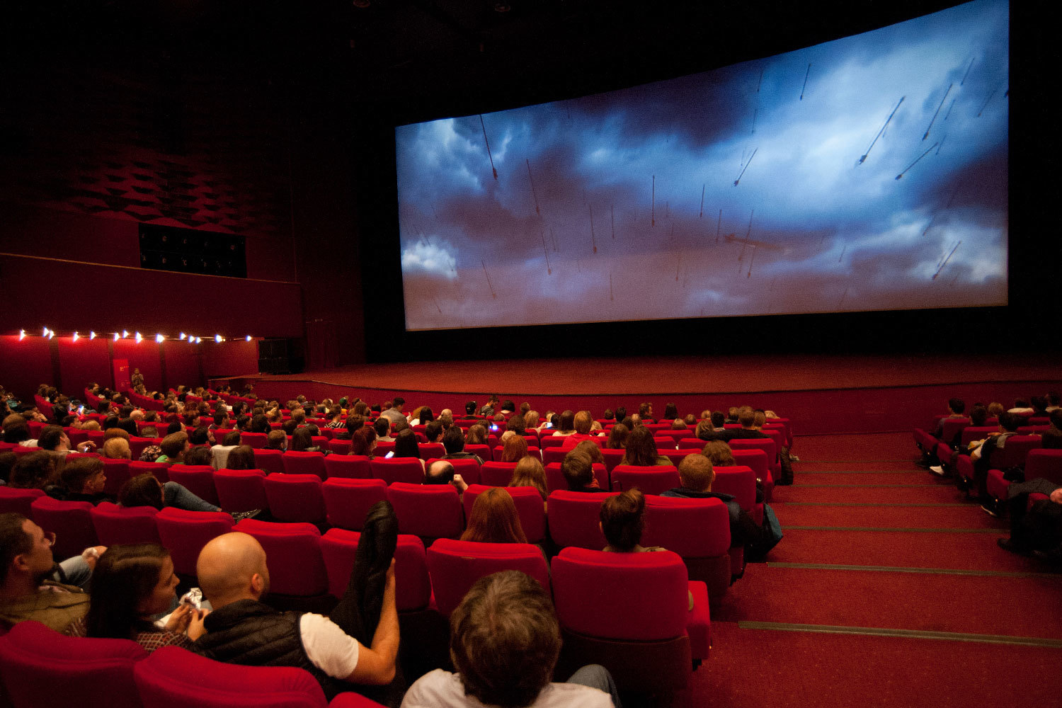 Андрей Гордеев / Ведомости