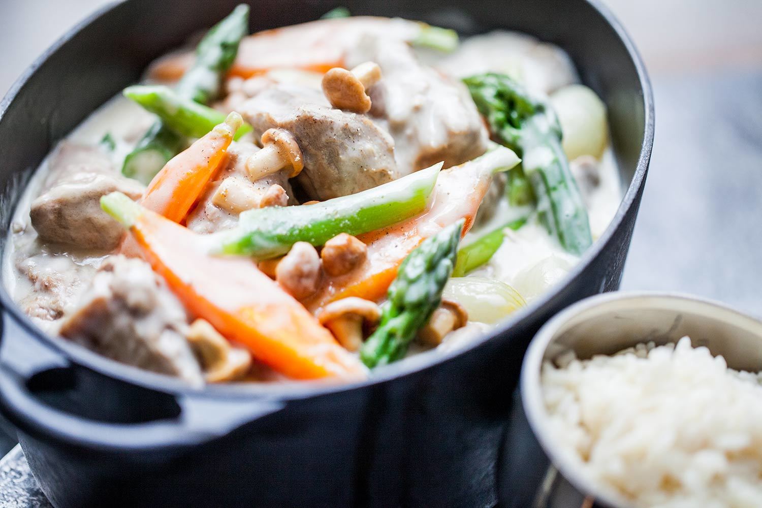 Специальное меню фестиваля «Вкус Франции» доступно только один день. В этом году это 21 марта