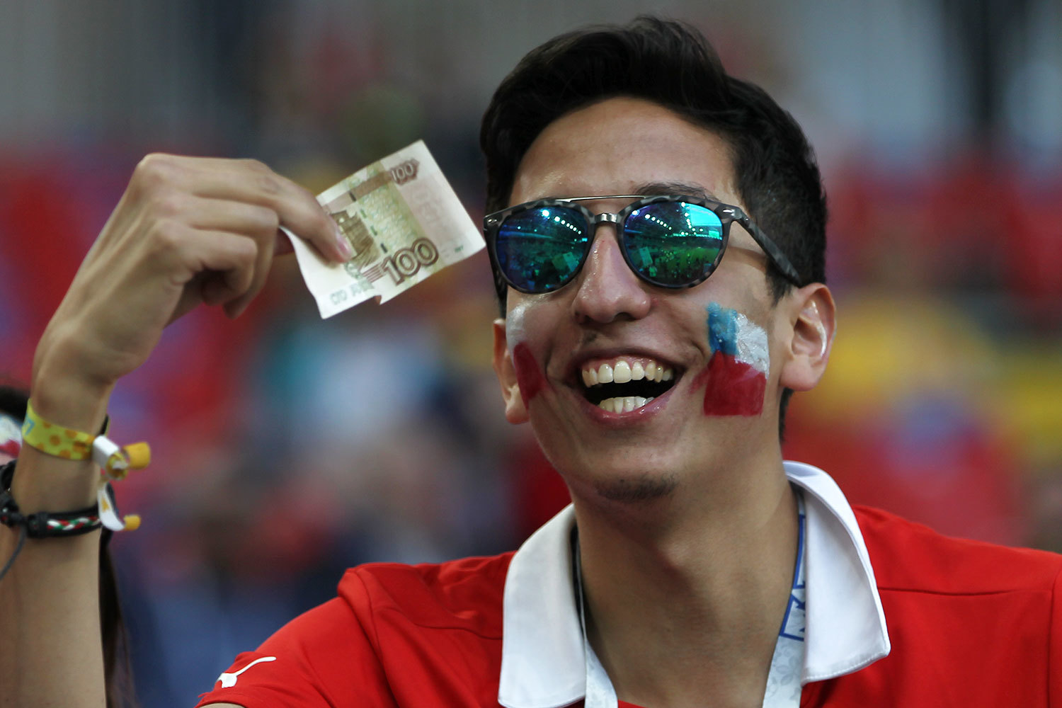 Евгений Разумный / Ведомости