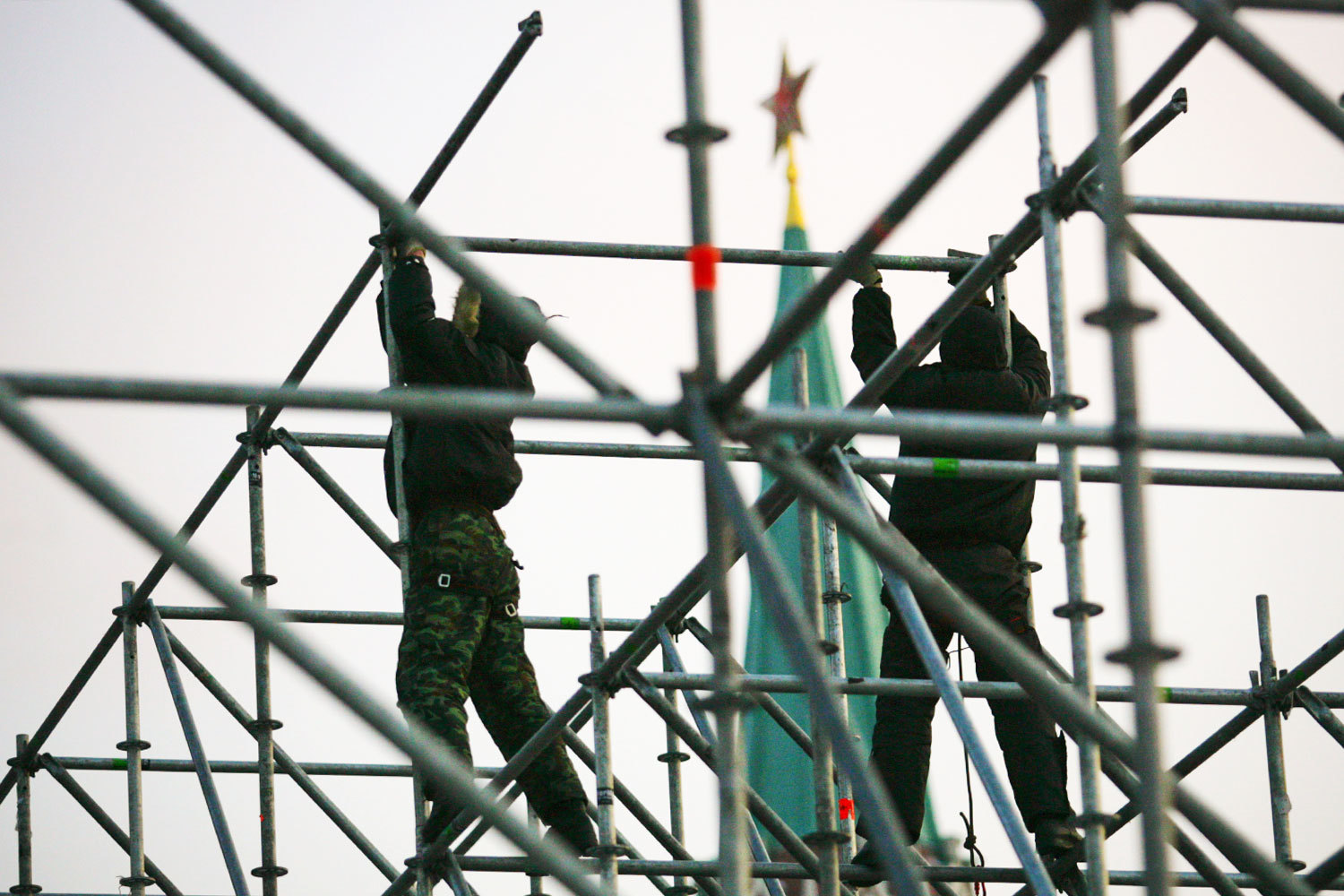 Чтобы координировать помощь, чиновники создадут специальный орган при одном из министерств