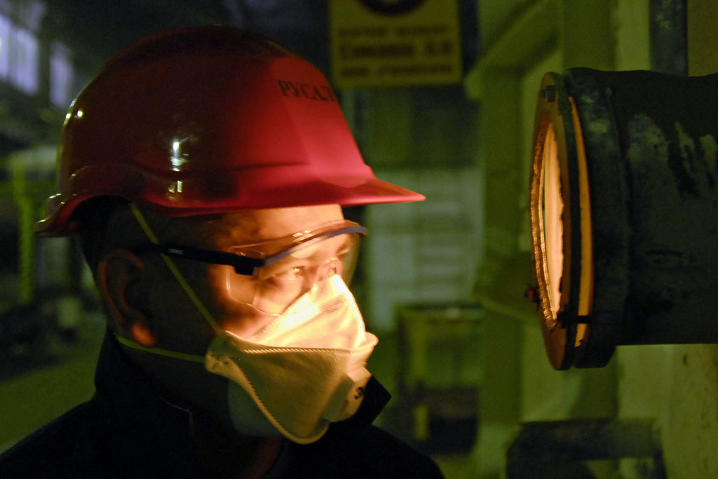 Уход Владислава Соловьева связан с необходимостью сосредоточить усилия на управлении UC Rusal, говорят два источника «Ведомостей», близкие к En+