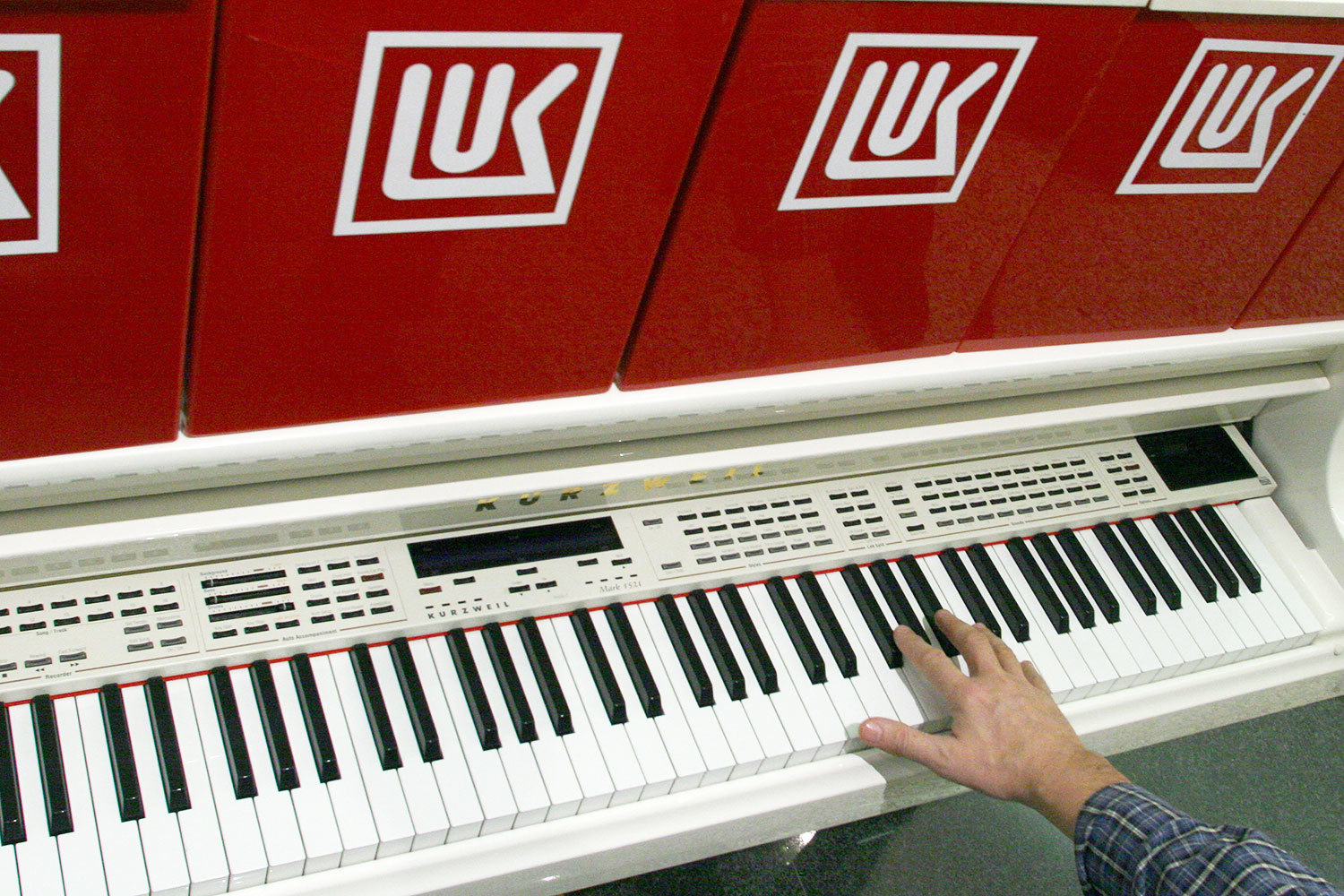 Денис Гришкин / Ведомости