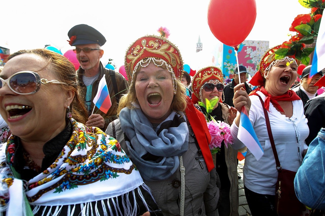 Максим Стулов / Ведомости