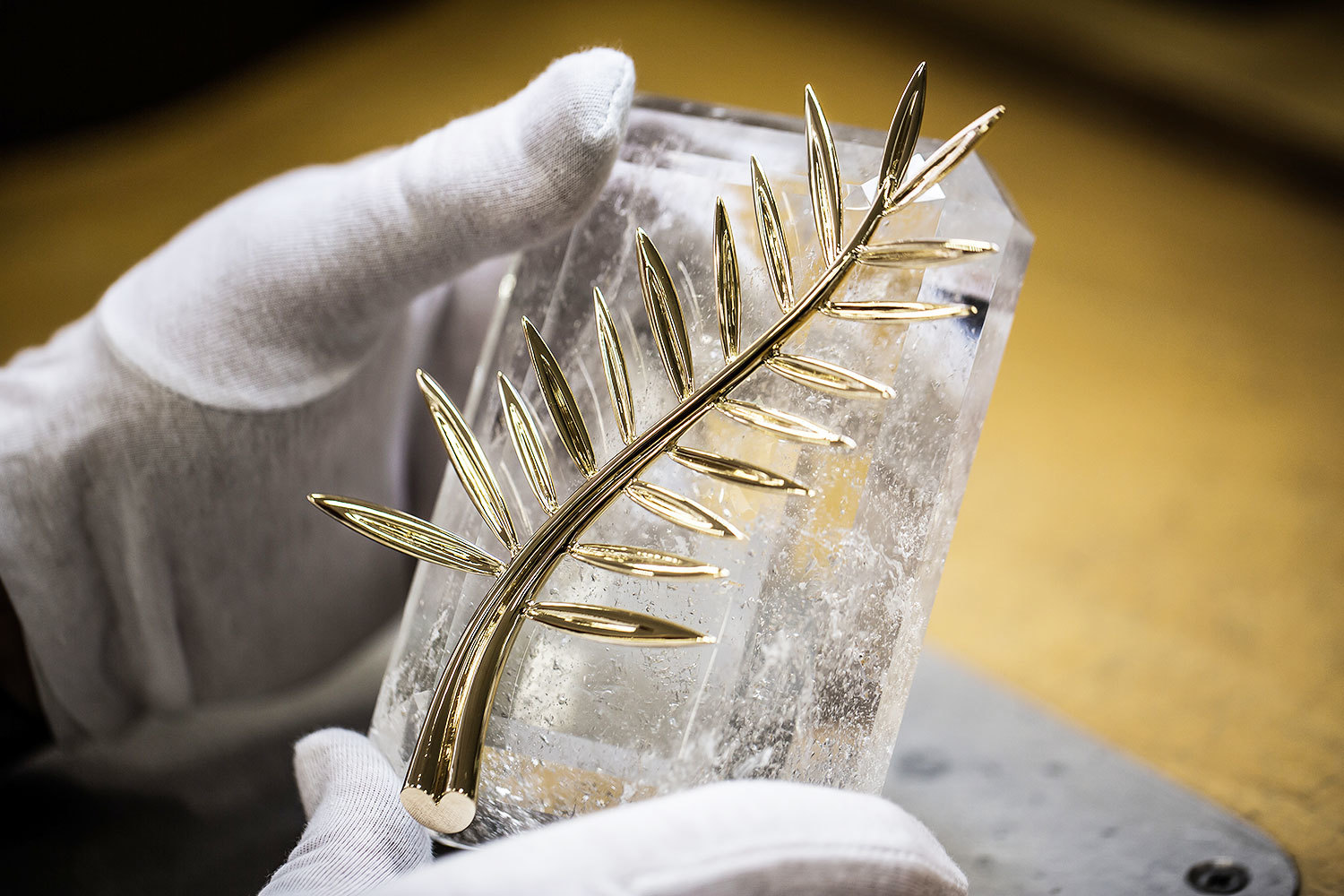 «Золотая пальмовая ветвь»