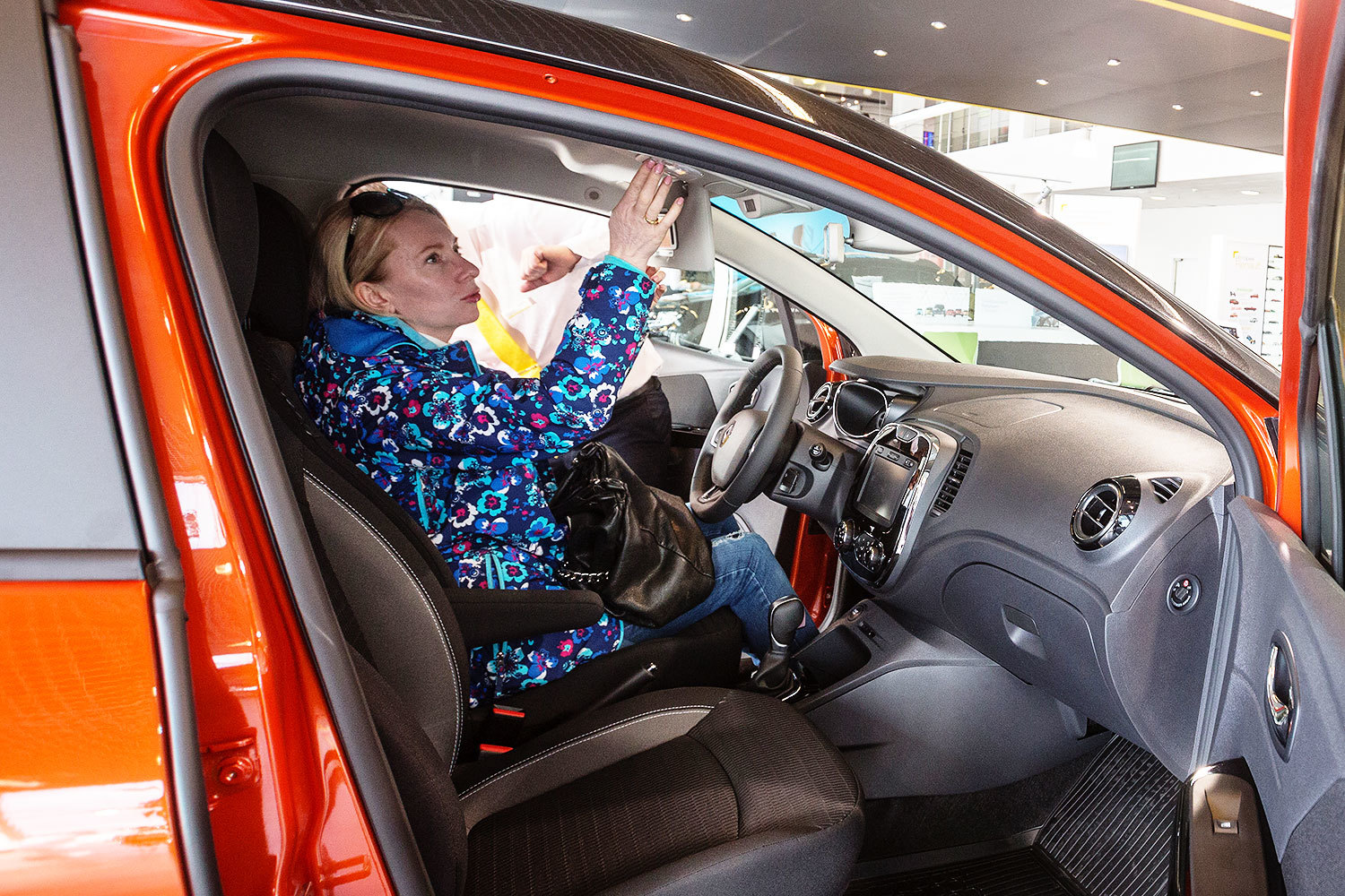 Евгений Разумный / Ведомости