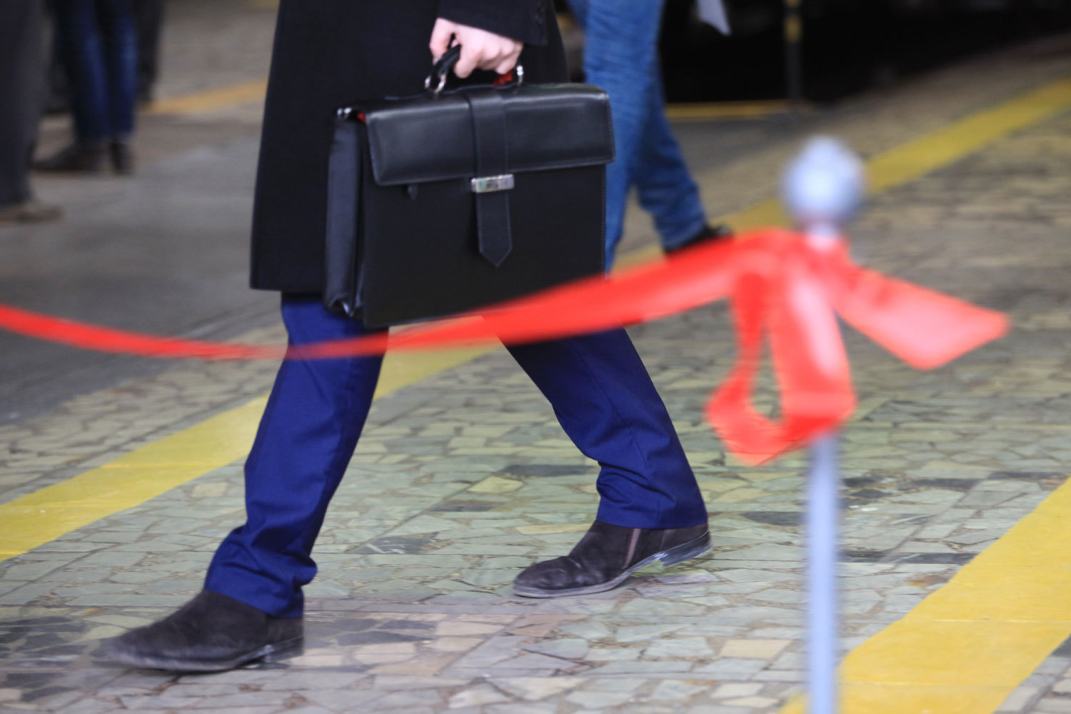 Иностранным юрфирмам разрешат инвестировать, но не контролировать