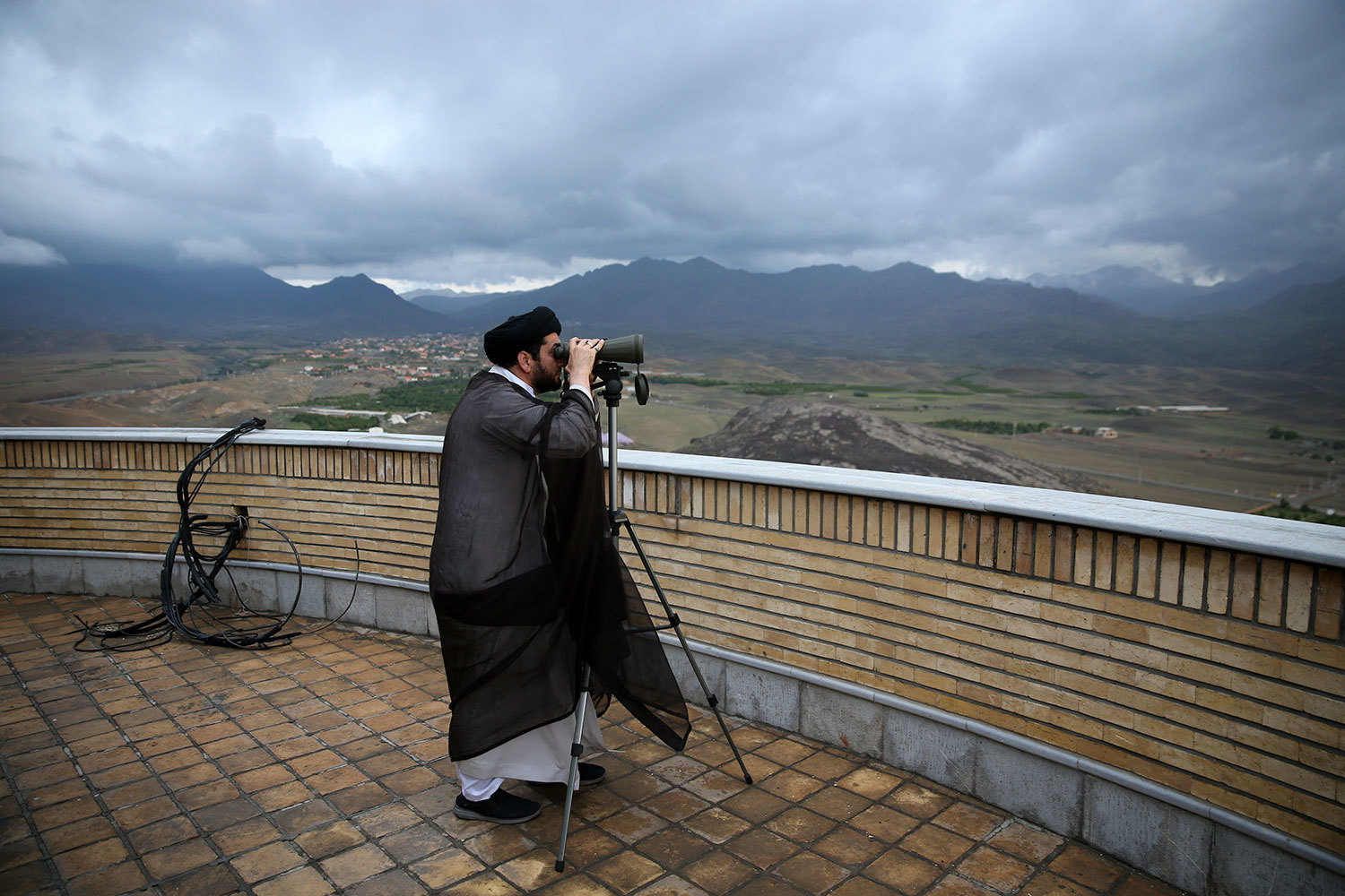 Ирану пока остается наблюдать, как из страны уходят европейские компании