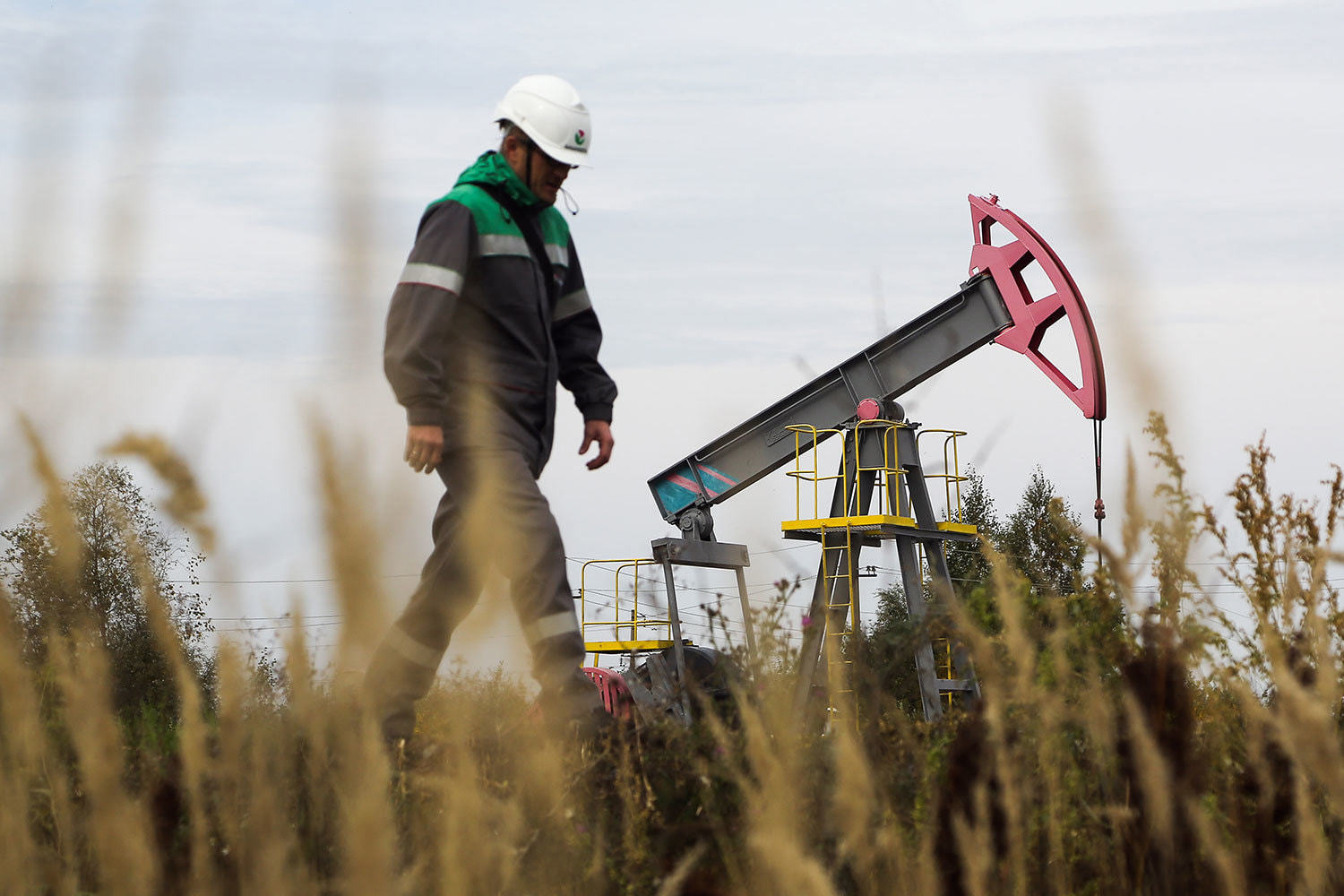 Цена Brent превысила $68 за баррель впервые за 2,5 года