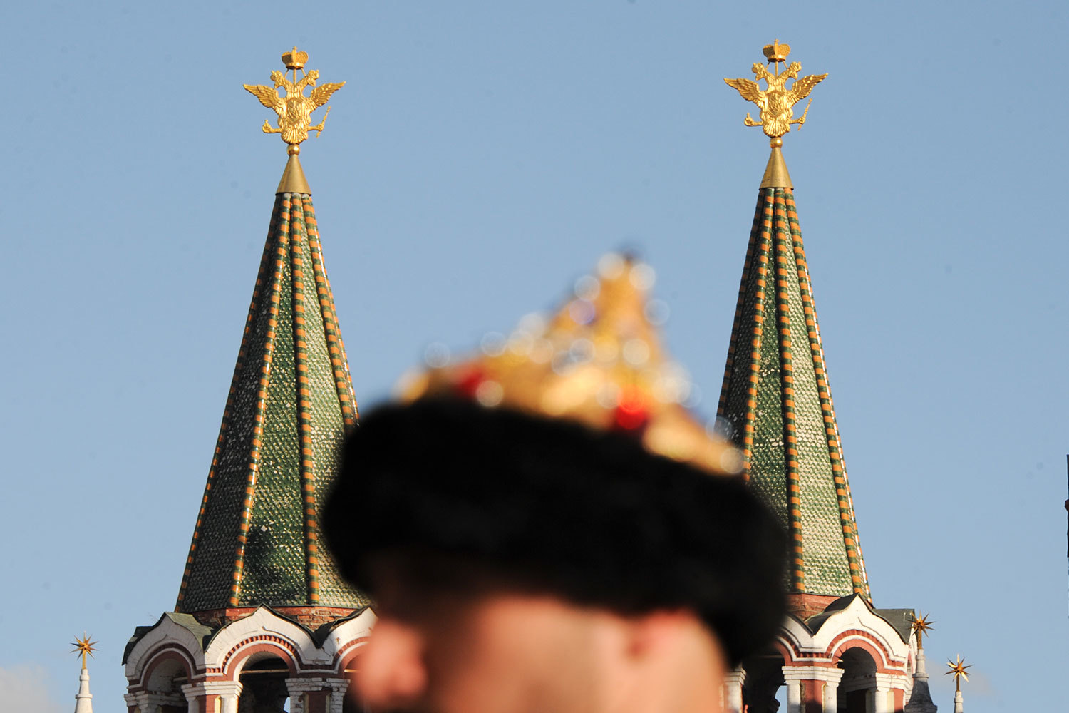 Кремль обещал помнить об инвесторах при введении наказания за соблюдение санкций