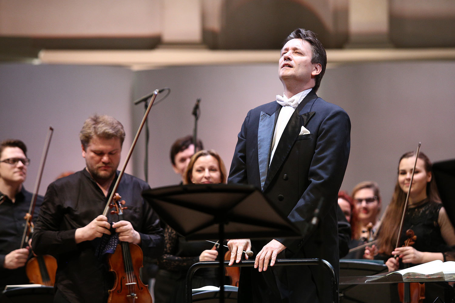 «Фауст» Шарля Гуно