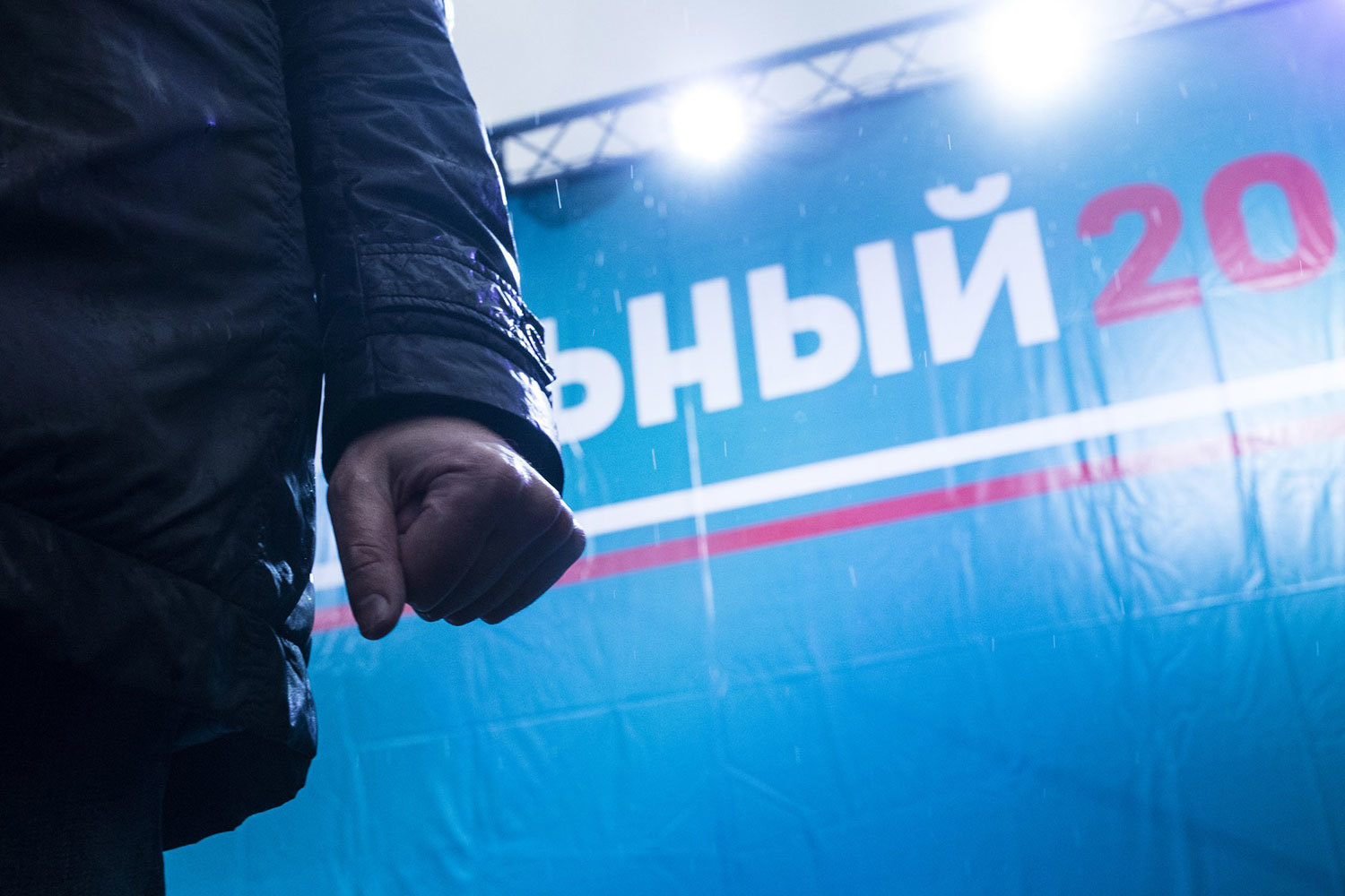 Сенаторы нашли руку Запада в акциях Навального и работе наблюдателей