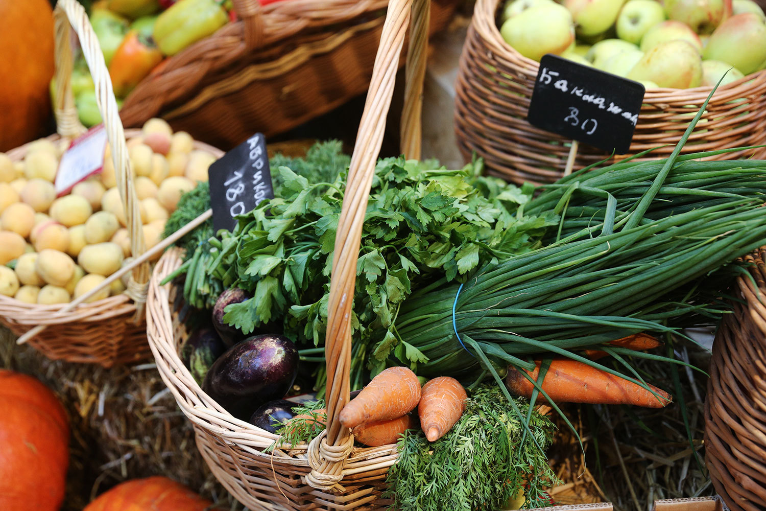 Цены производителей помогают спрогнозировать рост цен на продукты, считают аналитики «ВТБ капитала»
