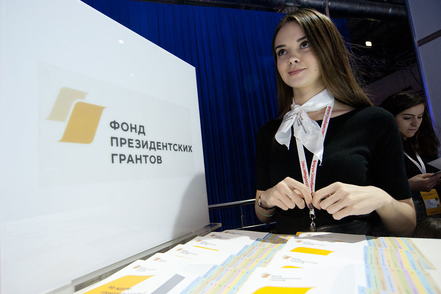 С 2018 г. Фонд президентских грантов начал принимать заявки и на долгосрочные проекты, реализация которых может длиться до трех лет