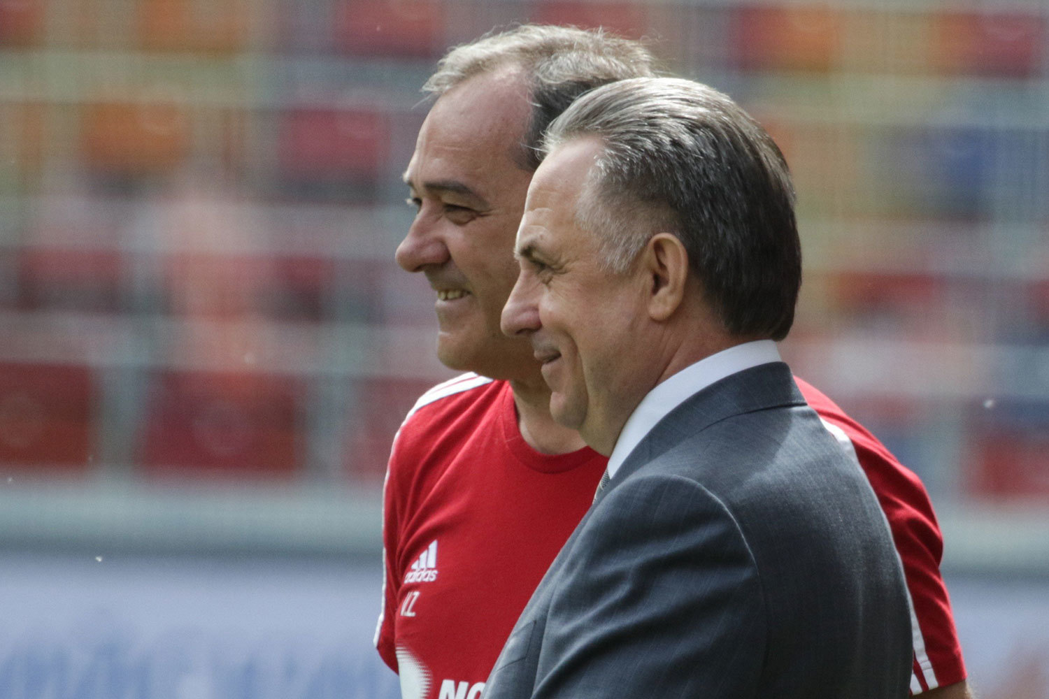 Никеричев Андрей / АГН Москва