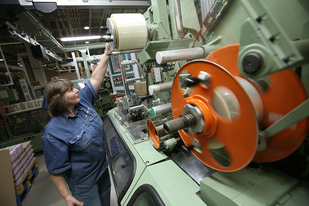 «Донской табак» – четвертый среди крупнейших табачных компаний в России и самый крупный независимый производитель табака