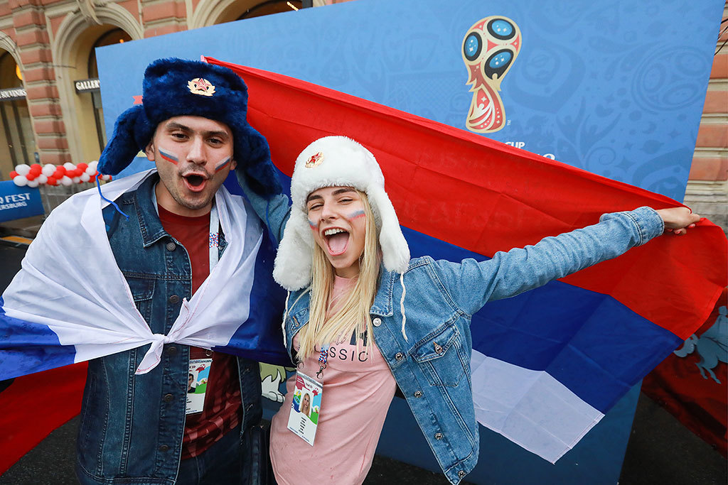 Сергей Коньков / ТАСС