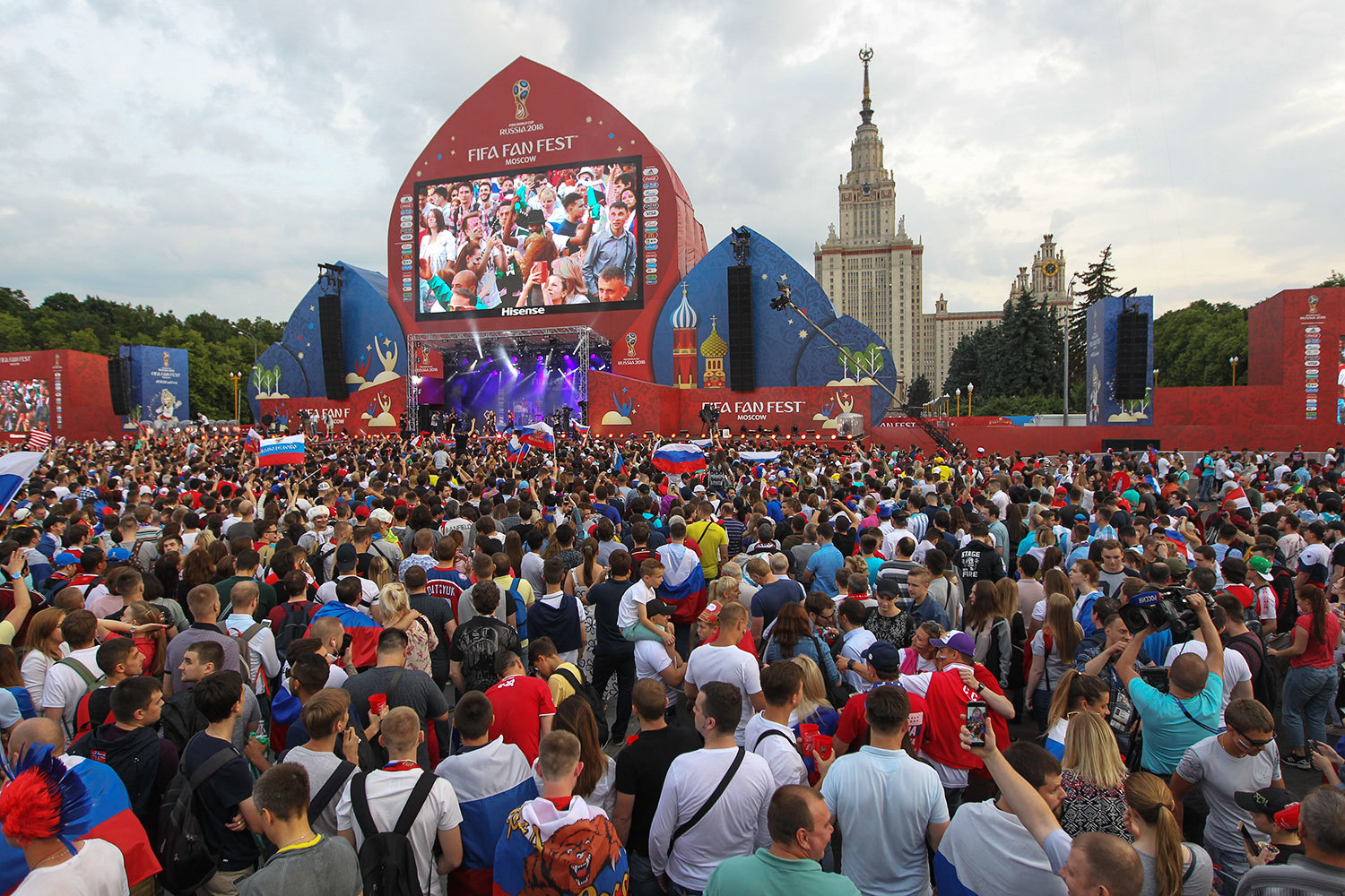 Максим Стулов / Ведомости