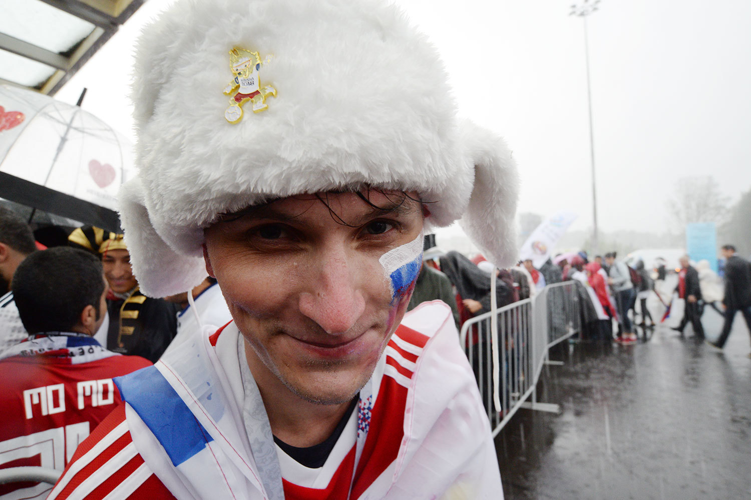 Евгений Лисицын для Ведомостей