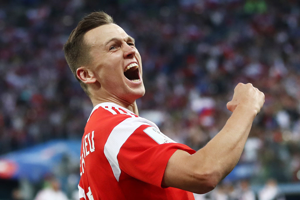 Валерий Шарифулин / ТАСС