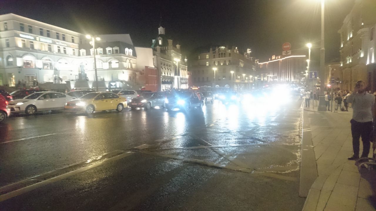 Валерий Шарифулин / ТАСС