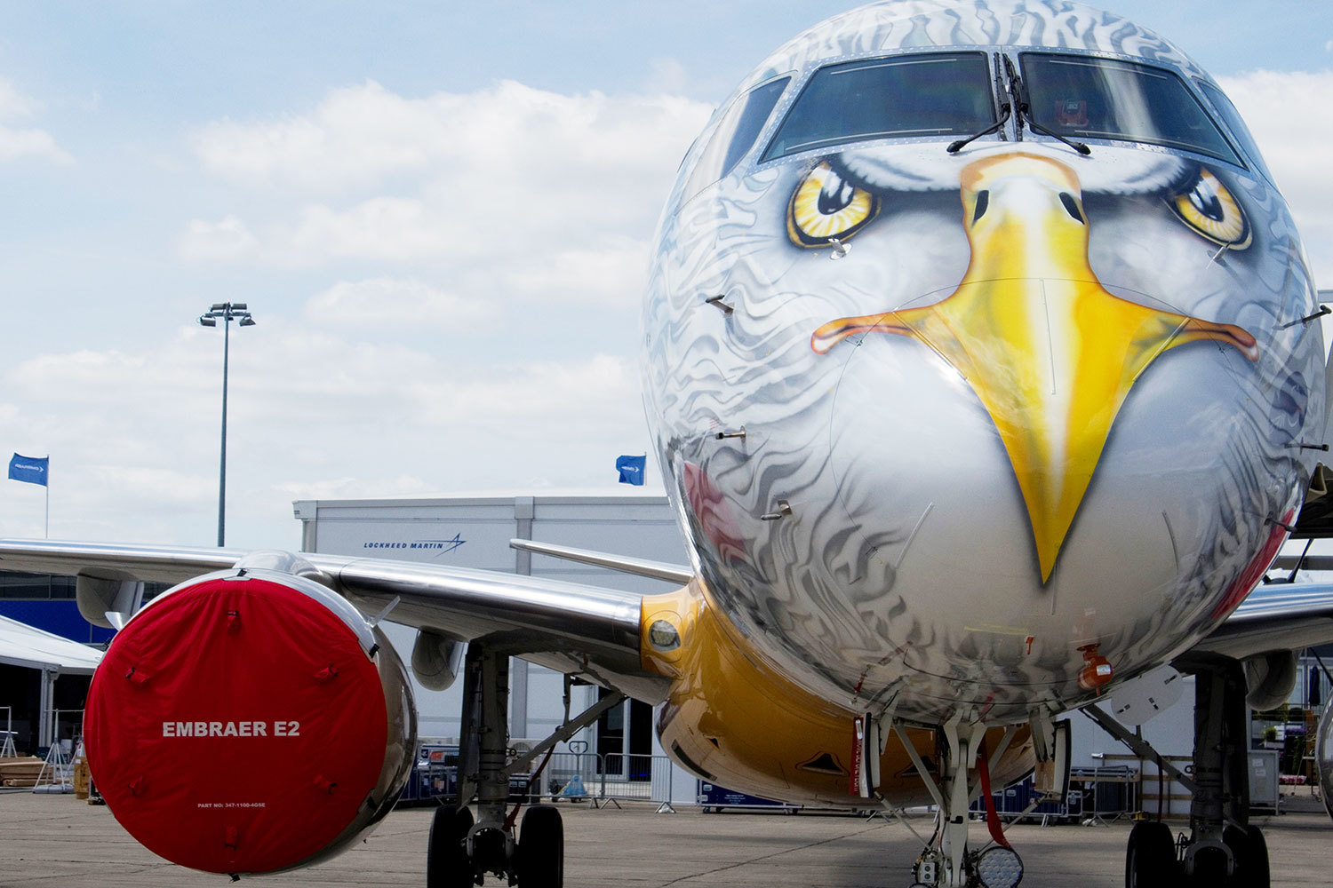 Фактически речь идет о поглощении Boeing части бразильской компании