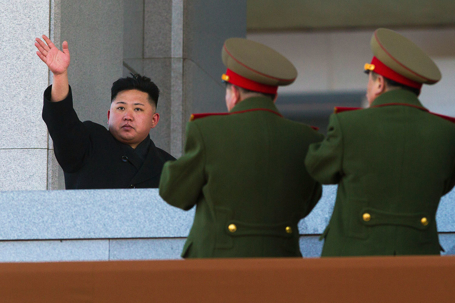 Пхеньян рассчитывает на постепенный процесс денуклеаризации