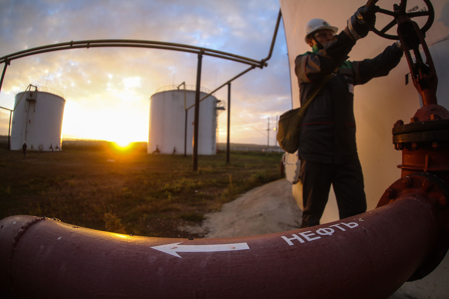 Сделка ОПЕК+ в 2018 г. принесет бюджету еще больше доходов, чем в 2017 г.