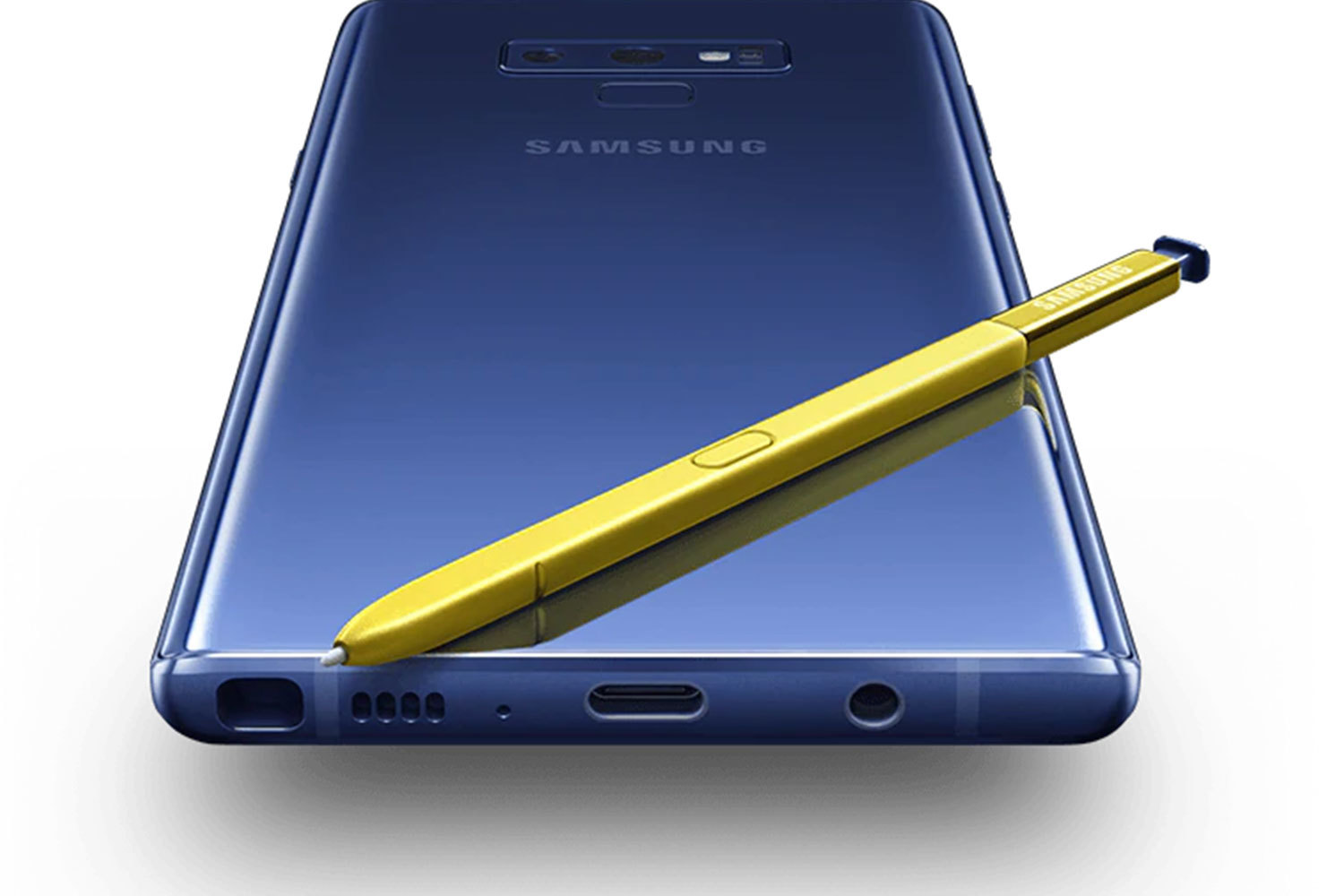 Samsung Electronics