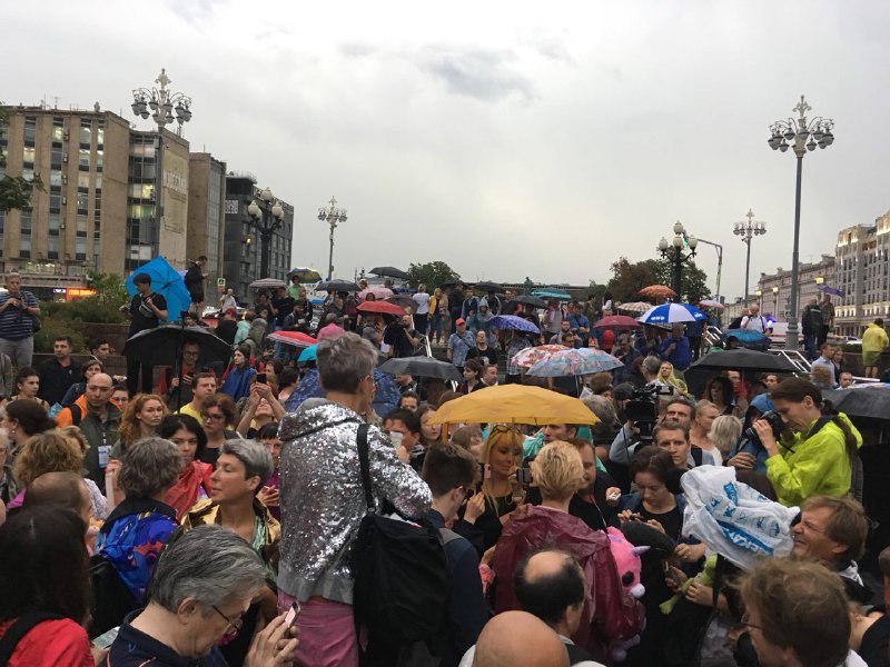 Георгий Яшунский