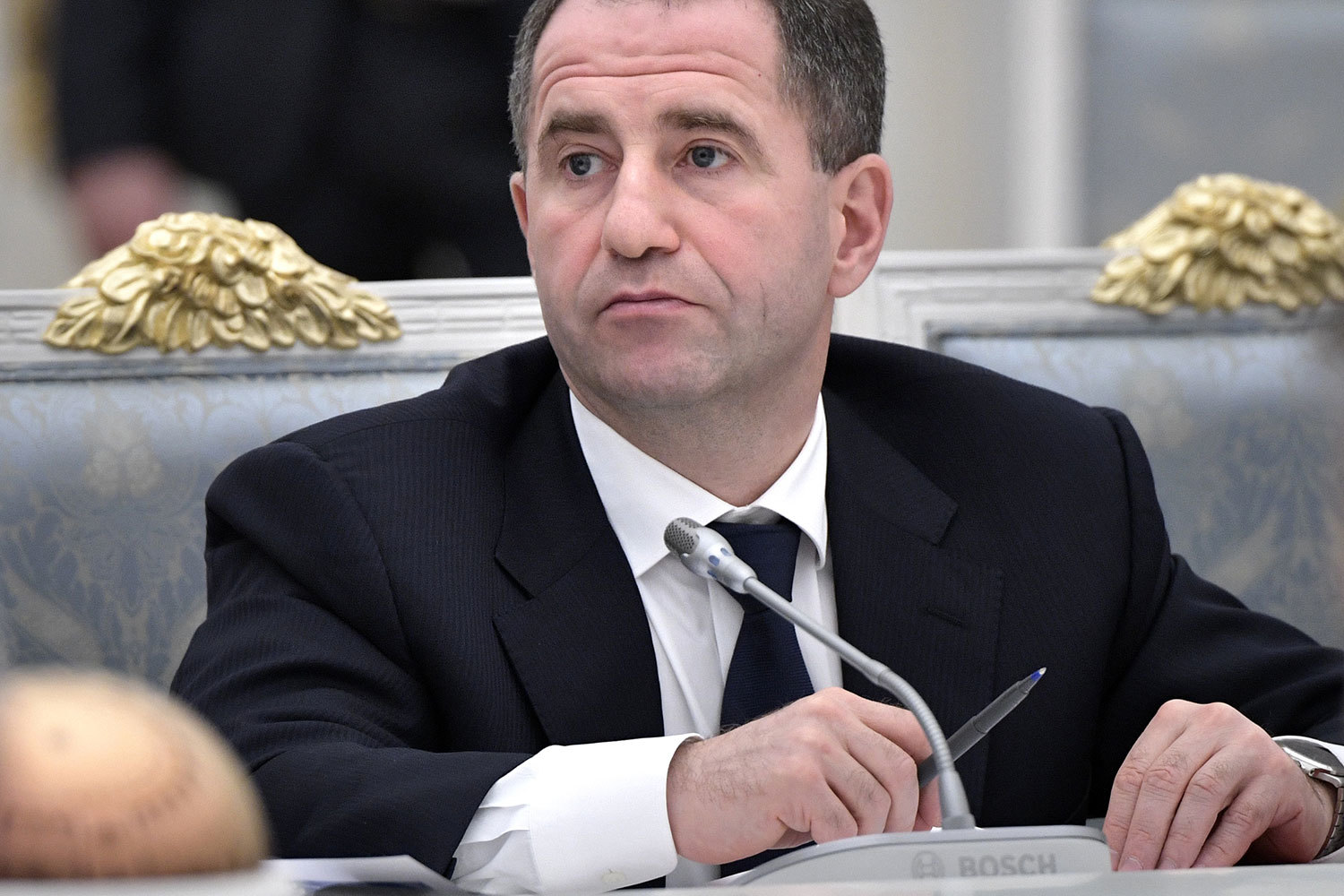 Главной задачей посла Бабича станет улучшение экономических отношений