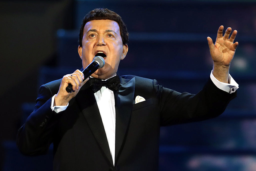 Вячеслав Прокофьев / ТАСС