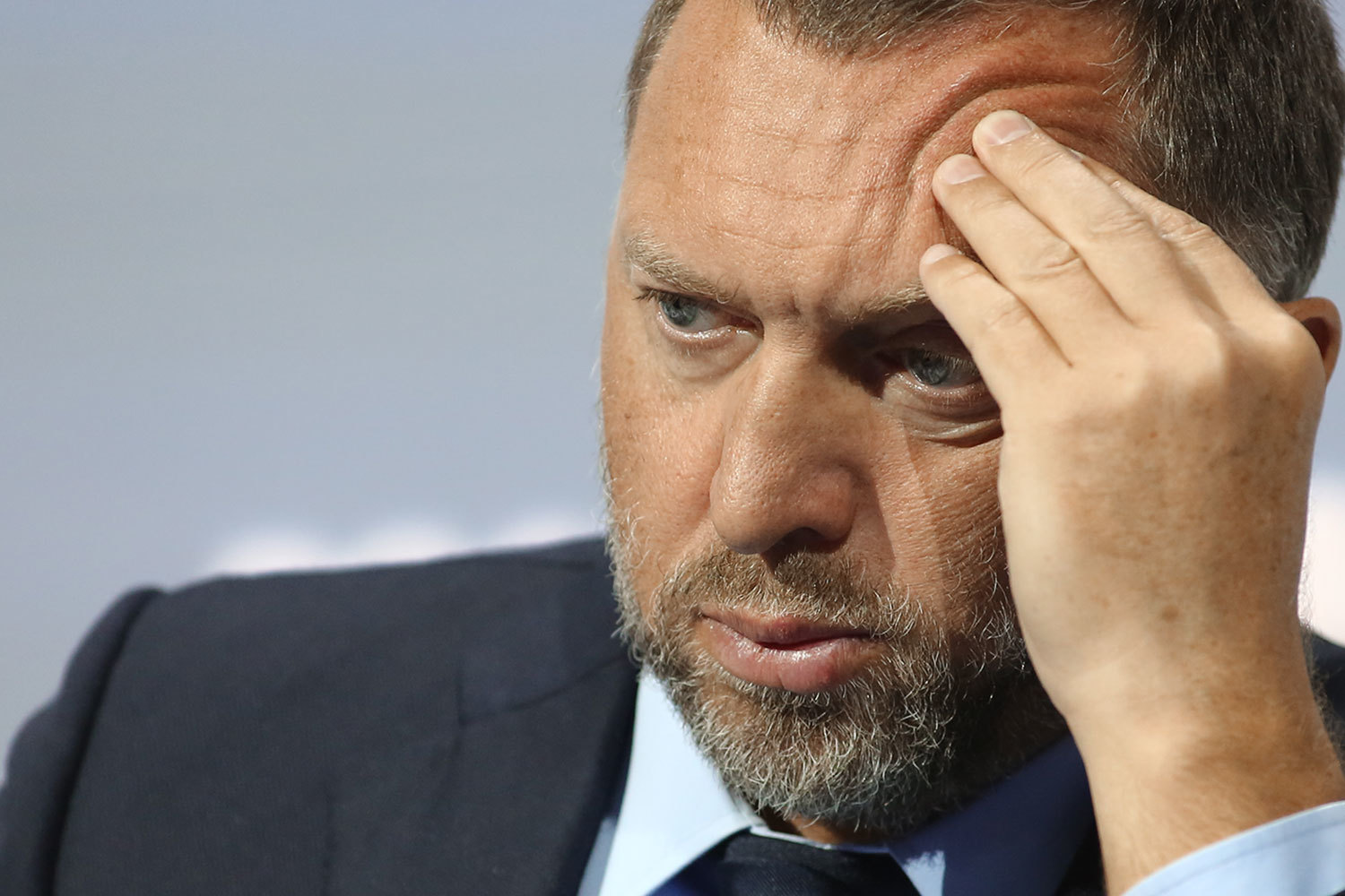 Комментировать непосредственно случай Дерипаски Песков отказался, но отметил, что спецслужбы США оказывают на российских граждан «моральное и иное давление»