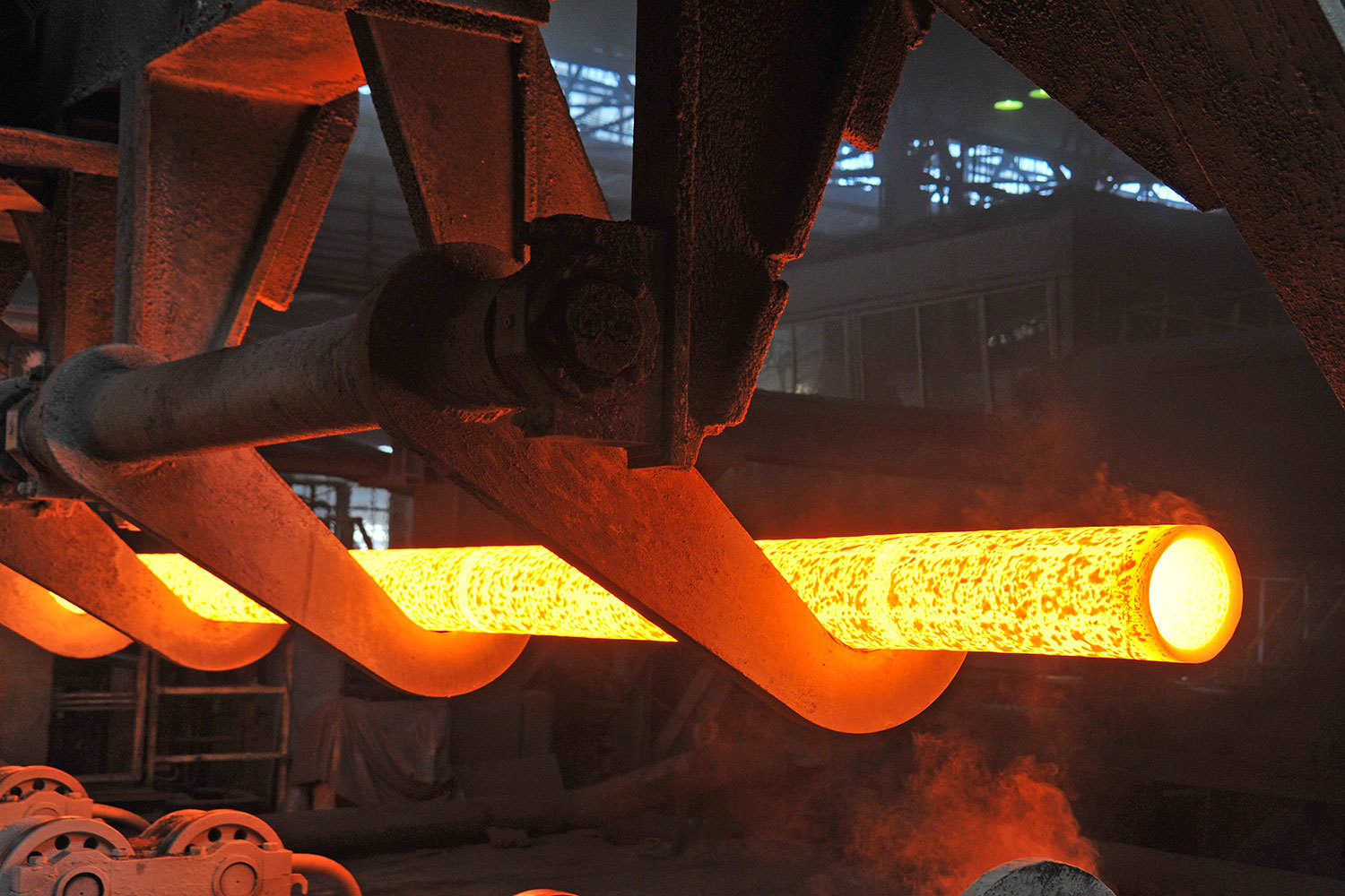 ТМК сообщила о намерении провести выкуп собственных акций