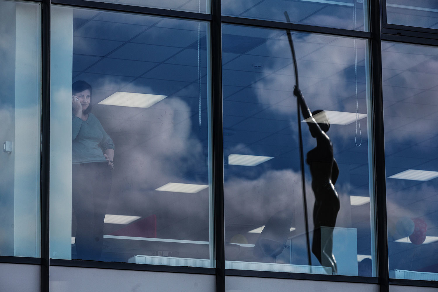 В коммерческую недвижимость инвестирует и Сбербанк