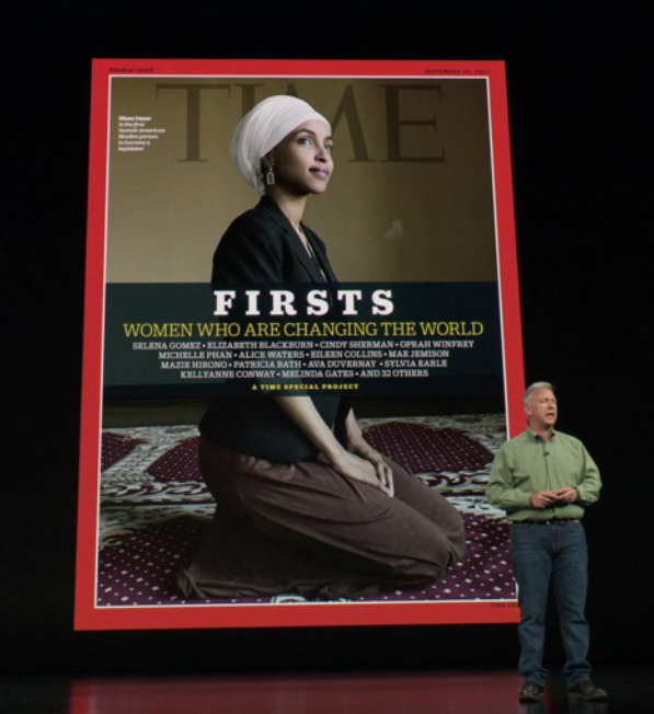 Eric Risberg / AP