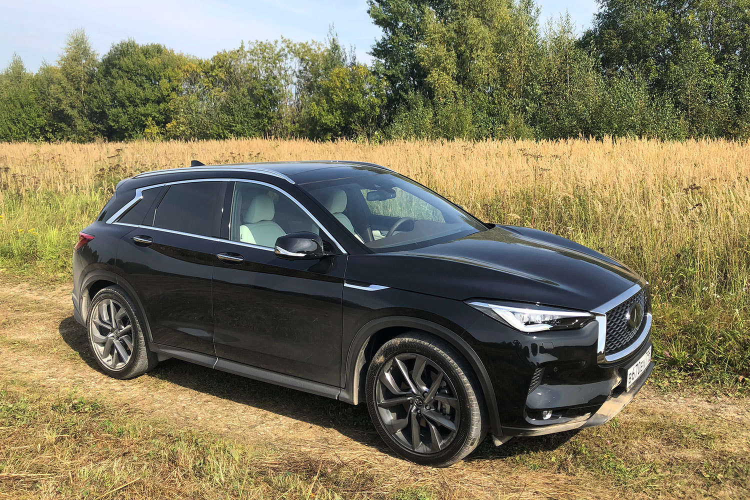 Александр Губский / Ведомости